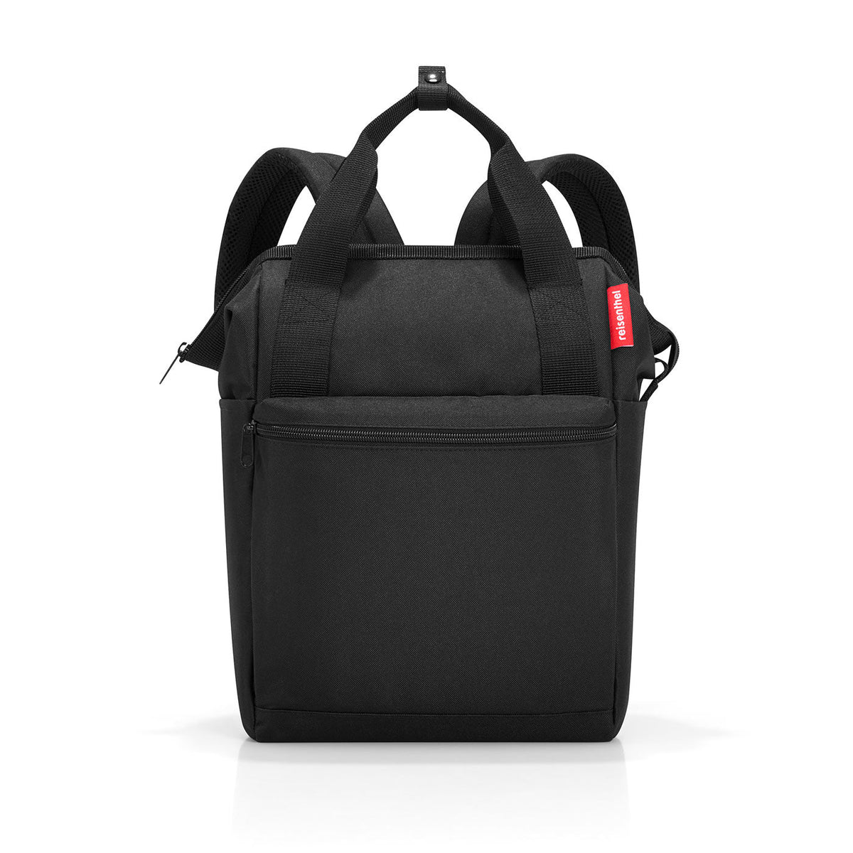 Reisenthel Allrounder R Women's Shoulder Bag - Black - JR7003