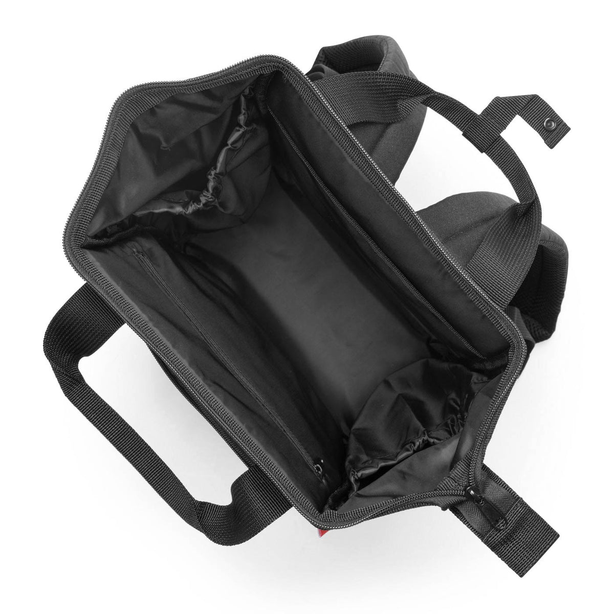 Reisenthel Allrounder R Women's Shoulder Bag - Black - JR7003