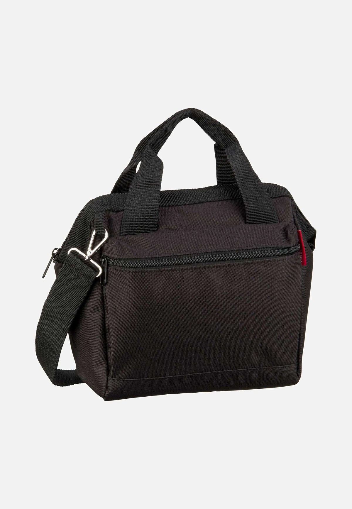 reisenthel® Shoulder Bag Polyester Black MQ7003 (MQ7003)