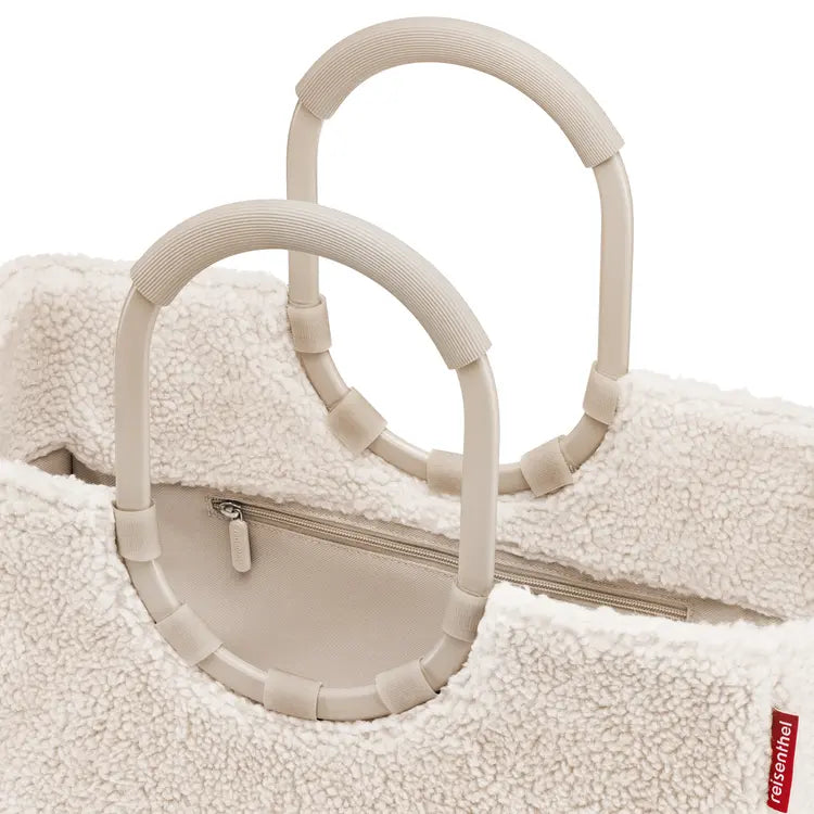 Reisenthel Loopshopper L Teddy Sand (OR1042)