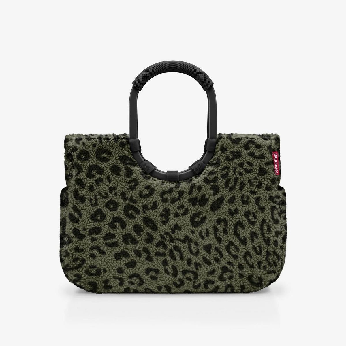 Reisenthel Loopshopper L Teddy Leo Olive (OR5055)