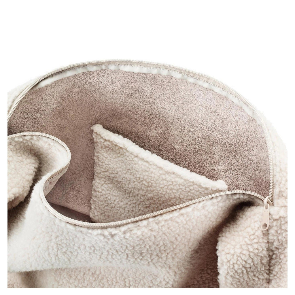 Reisenthel Moonbag Teddy Sand (GO1042)