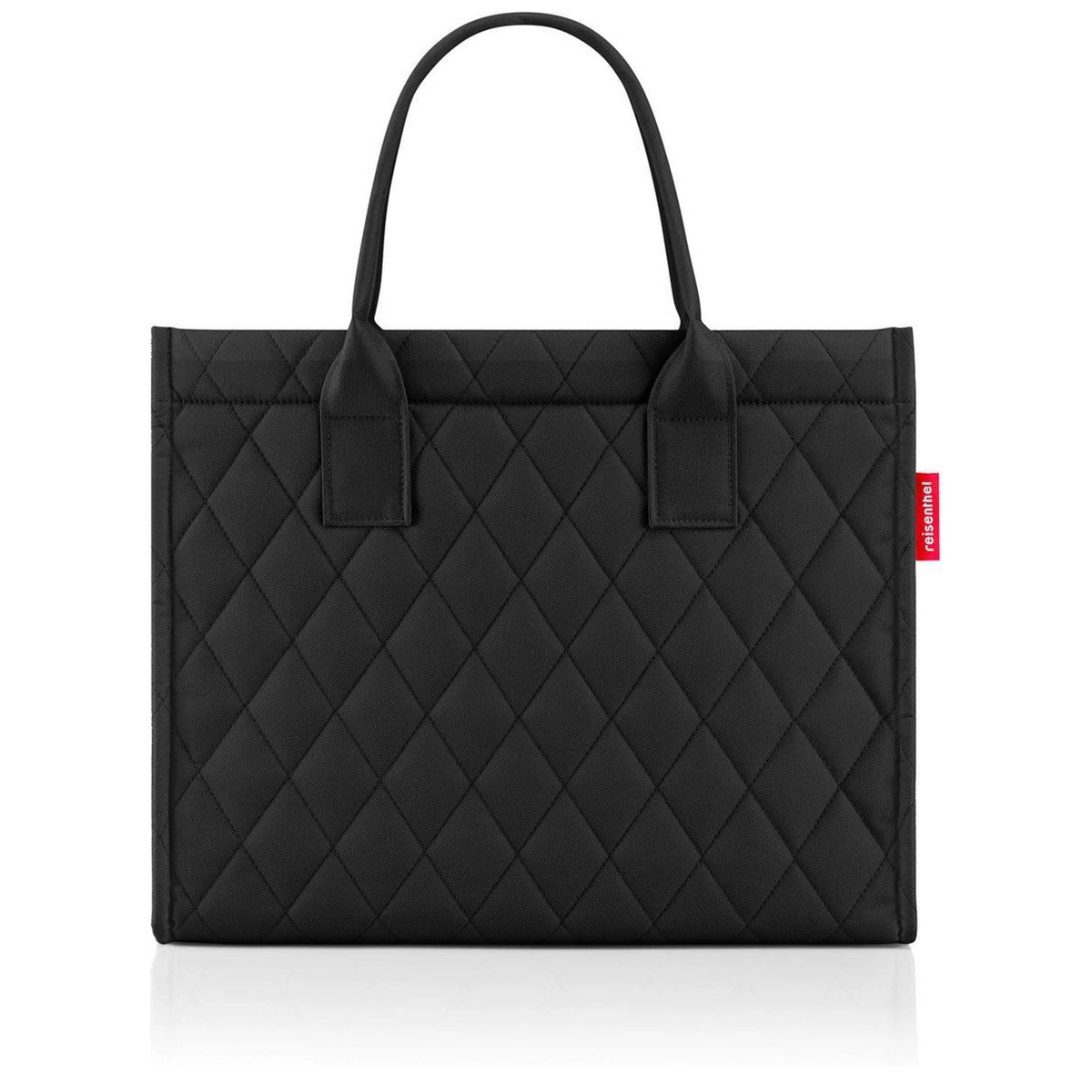 Reisenthel Daily Shopper Business, Rhombus Black (GP7059)