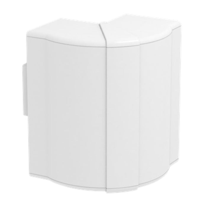 OBO Bettermann Vertr External Corner, 70x170 mm, rws, GK-AH70170RW 70x170mm