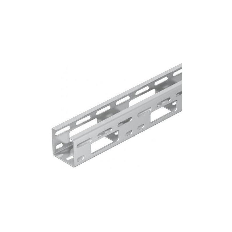 OBO Bettermann Wall and Pole Bracket AW 15 11 VA4301 B110mm