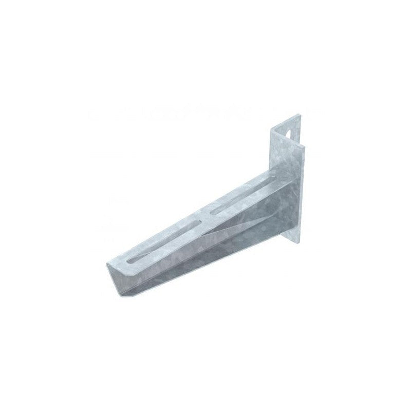 OBO Bettermann Wall and Clamp Bracket AWSS 21 FT B210mm (6417906)