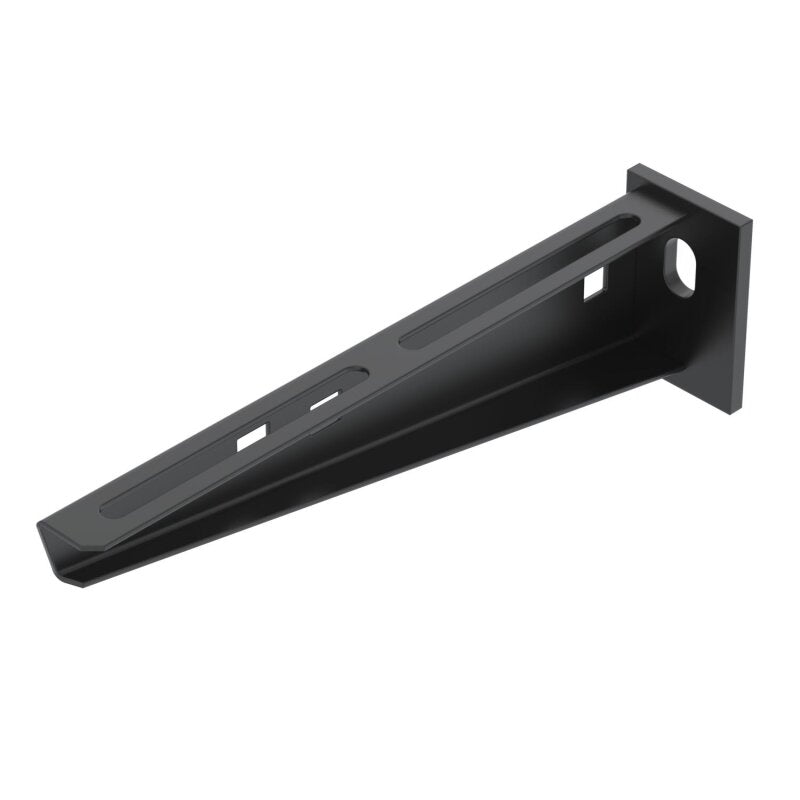 OBO Bettermann Wall and Clamp Bracket AWSS 21 FT B210mm (6417906)
