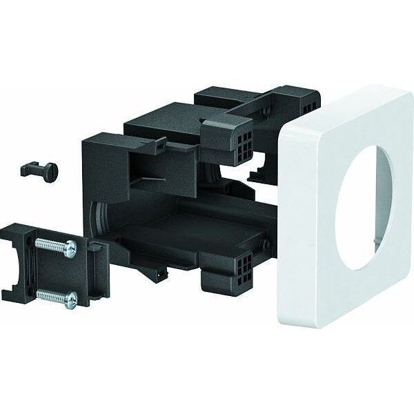 OBO Device Mounting Box 71GDCEE for CEE Plug-in Devices - 6288635 117x76.5x73