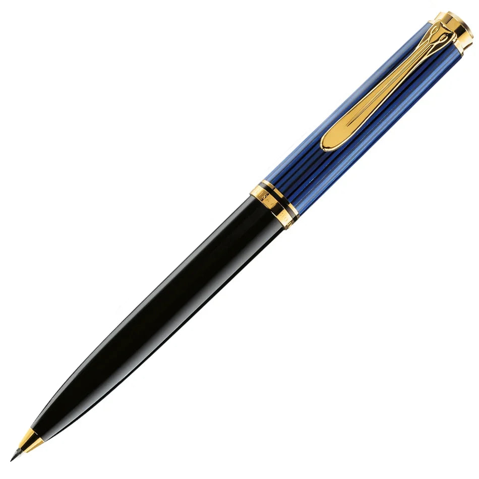 Pelikan Souverän K600 Ballpoint Pen White/Rose Gold Black Ink 1 pc. (300014588)
