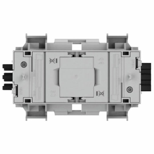 Hager Socket 1fGS17019016 USB Charger C+C PD 20W Winsta (GS17019016)