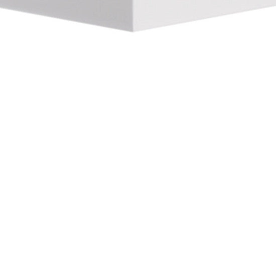 Hager BR6513039016 External Corner 130 mm x 68 mm (BR6513039016)