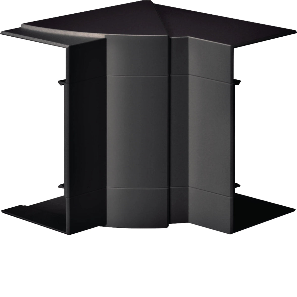 Inside Corner BR651304H9011 65x130mm Graphite Black - Model BR651304H9011