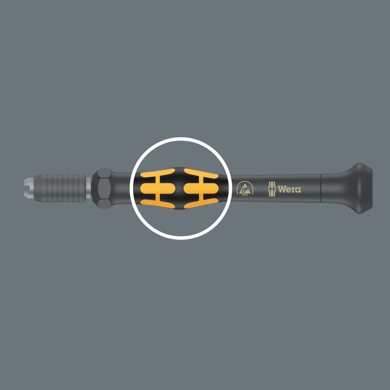Wera ESD/11 SB Set Combination Screwdriver (05073670001)