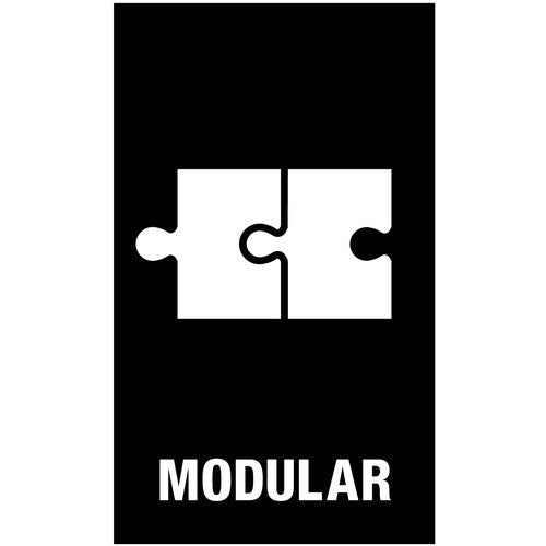 Wera Tool-Check Modular Micro 1 21-piece (05049002001)