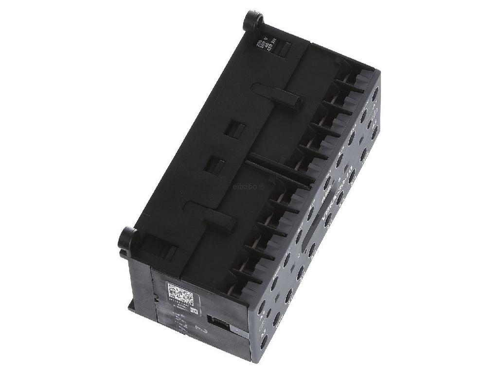 ABB STOTZ-KONTAKT Reversing Contactor 1S 220-240VAC VB6A-30-10 (GJL1211911R8100)