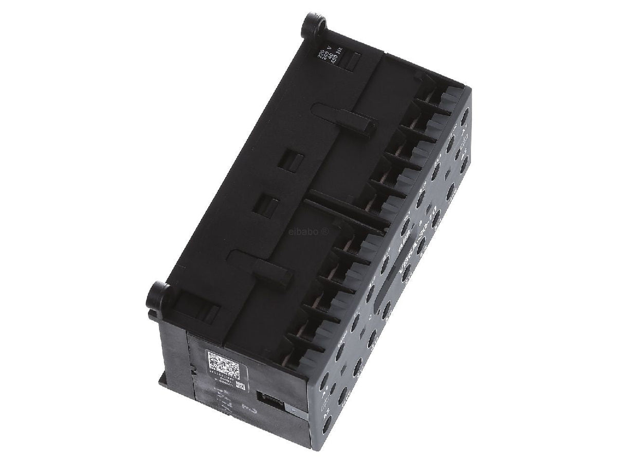 ABB STOTZ-KONTAKT Reversing Contactor 1S 220-240VAC VB6A-30-10 (GJL1211911R8100)