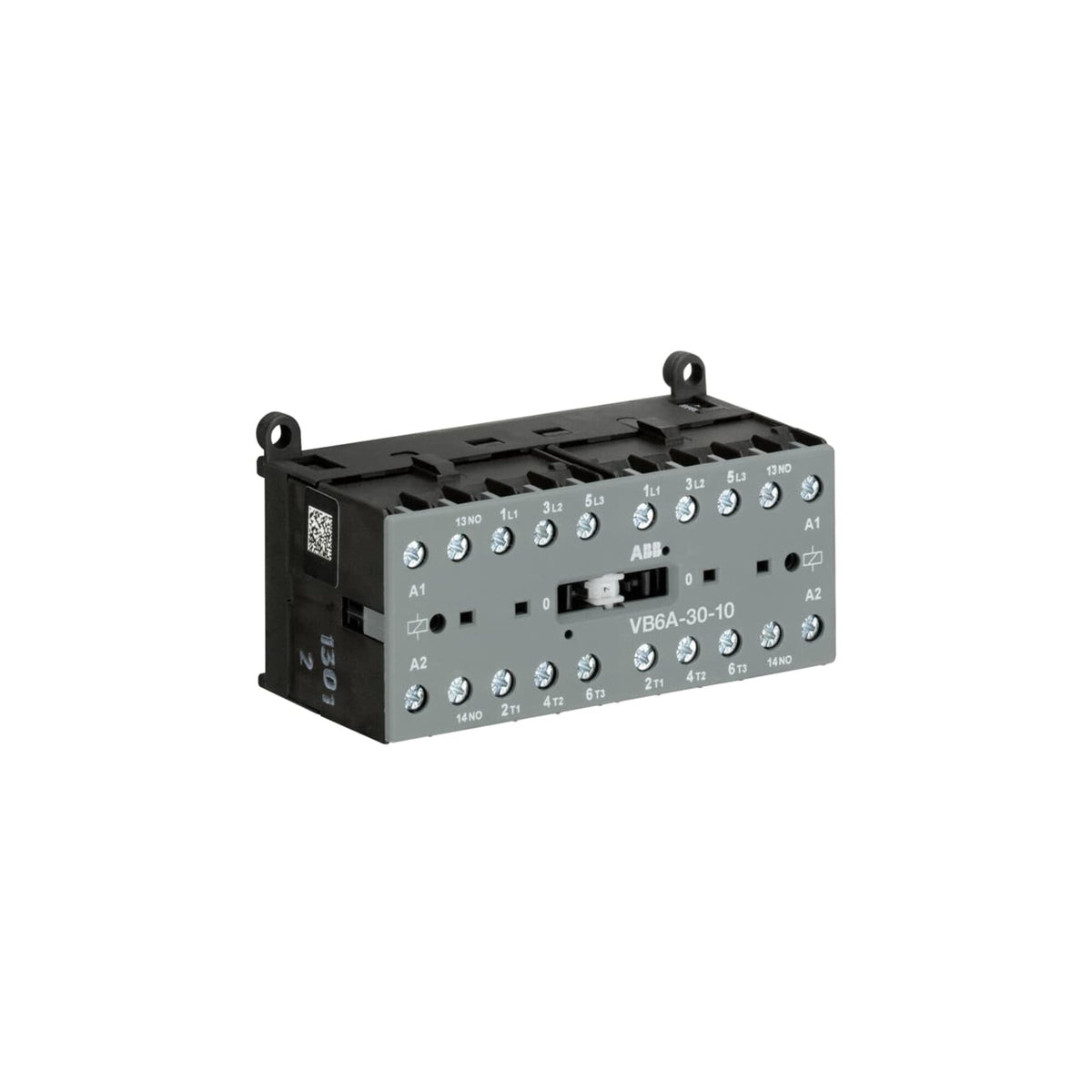 ABB STOTZ-KONTAKT Reversing Contactor 1S 220-240VAC VB6A-30-10 (GJL1211911R8100)