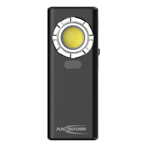 Ansmann WL1200R Rechargeable Work Light 1200 Lumen