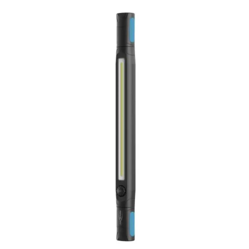Ansmann ML3000RD Black  Blue LED 30 W