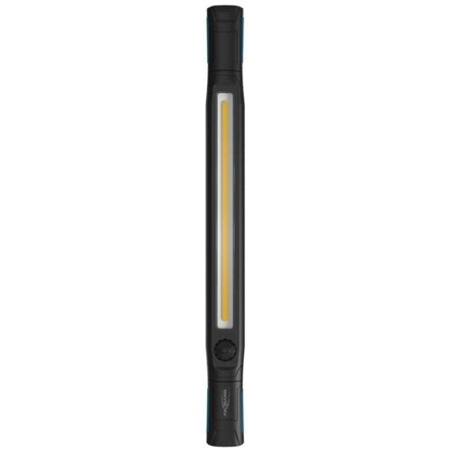 Ansmann ML3000RD Black  Blue LED 30 W