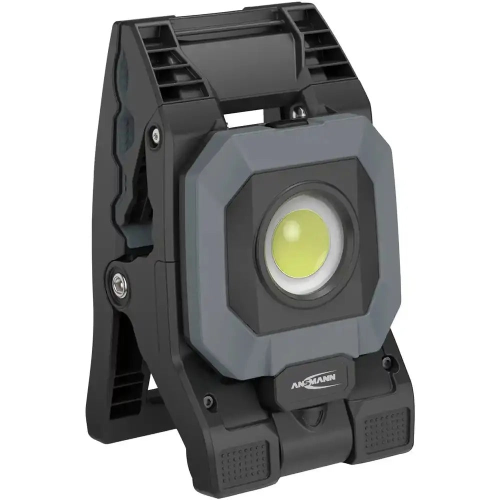 ANSMANN Croco WL1700R Rechargeable Work Light 15W
