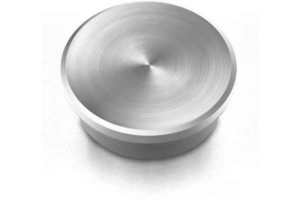 Magnetoplan Discofix forte Magnet 25 mm x 9 mm - 10 pcs - 16630