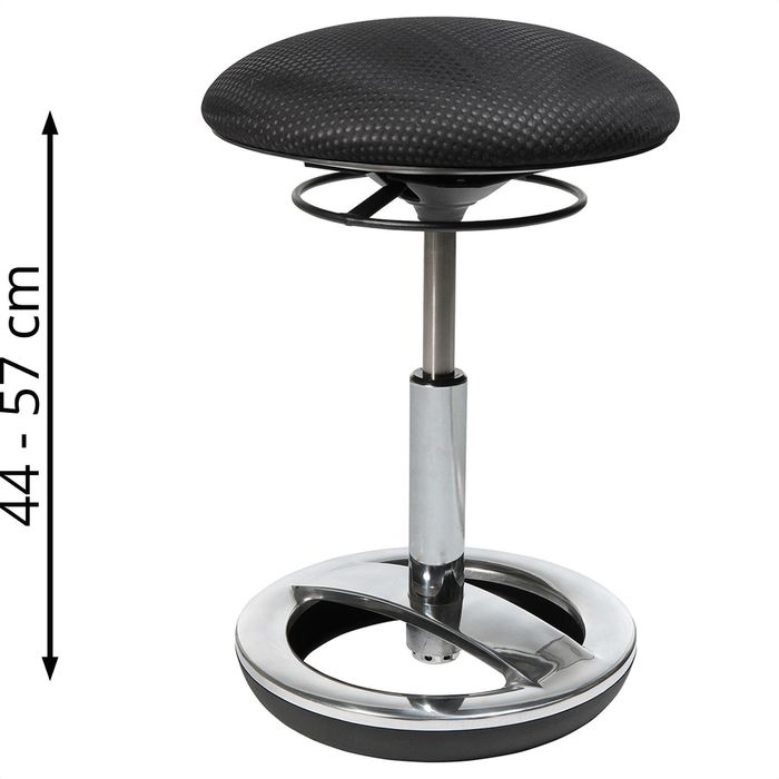 Sitness Bob Red Stool (SU49 G21)