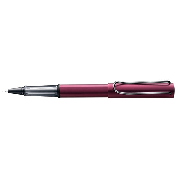 LAMY AL-star Graphite Rollerball Pen with Ergonomic Grip - 1 Piece 1214305