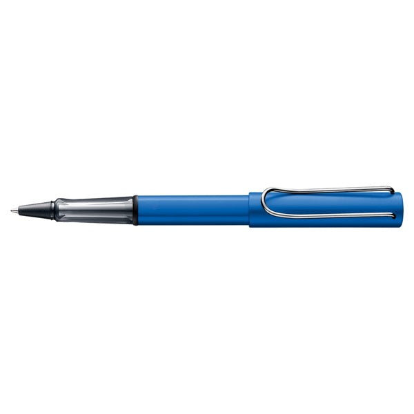 LAMY AL-star Graphite Rollerball Pen with Ergonomic Grip - 1 Piece 1214305