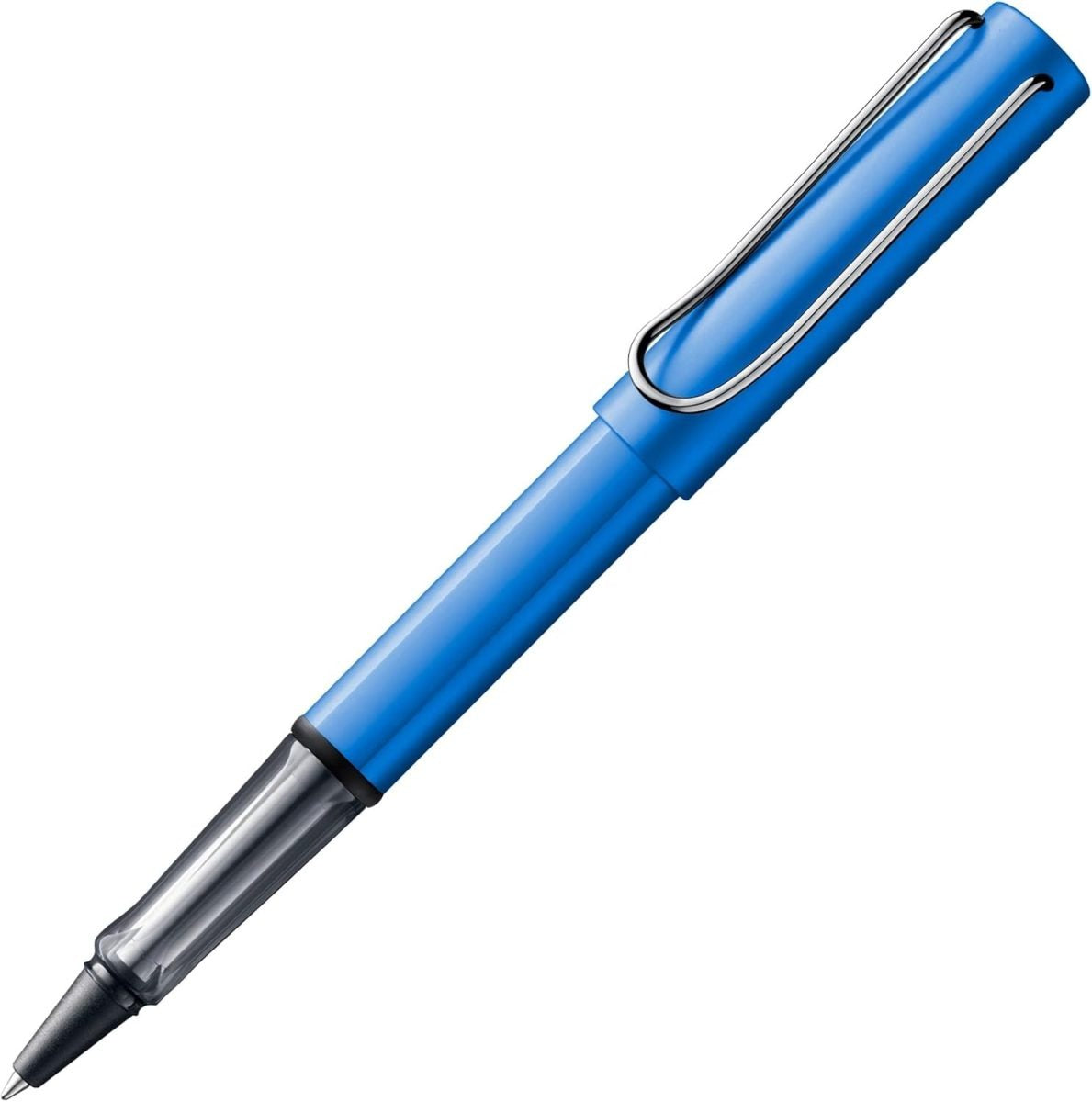 LAMY pico Pocket Pen Laserorange with double push-button mechanism (1229951)