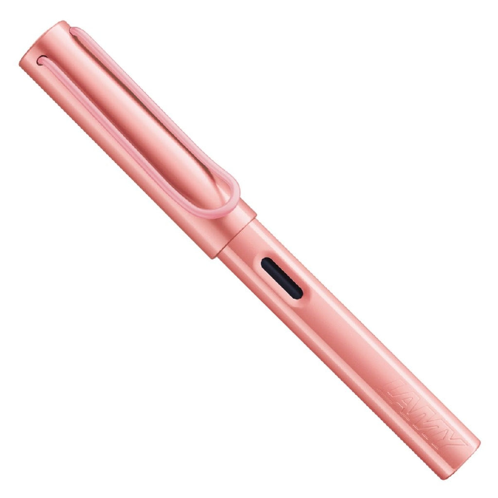 LAMY AL-star Fountain Pen - Medium - Flamingo - 1 pc - 1241010