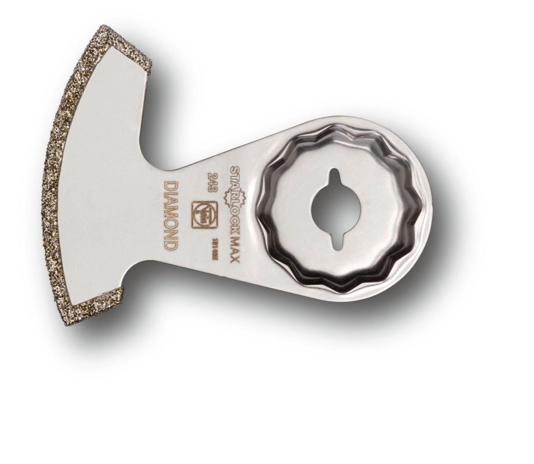 Fein Diamond Segment Knife 63903243230 1 pc. (63903243230)