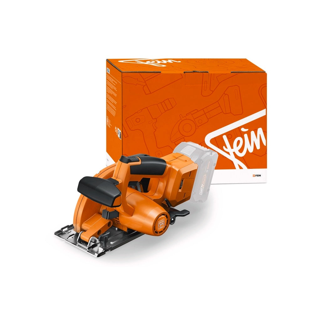 Fein AHKS 18-57 AS N00 Cordless Hand Circular Saw - 99100001560