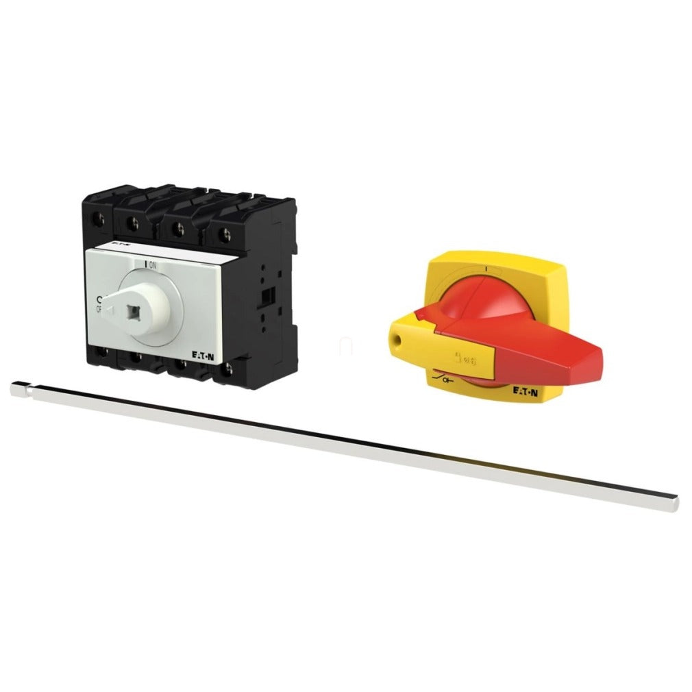 Main Switch P3-63/M4/K2-PR/N (172812)