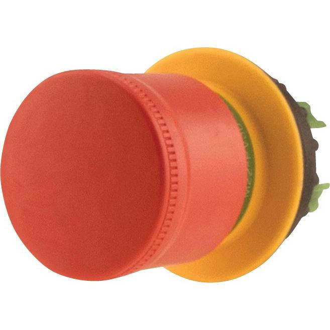 EATON M22-PV30 Emergency Stop Switch 30 mm IP65/IP66/IP69 (197535)