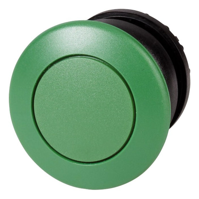 Eaton M22S-DP-G Green Kill Switch (216717)