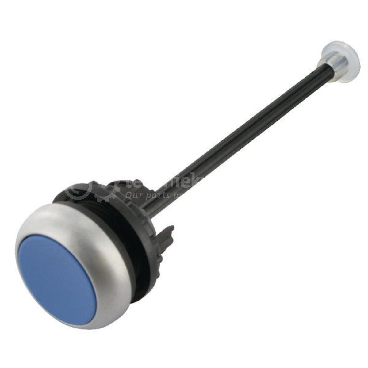 Eaton Electric GmbH Unlock Button Blue M22-DZ-B (254833)
