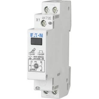 Eaton Circuit Breaker Push Button Switch Z-SWL230/S (292300)