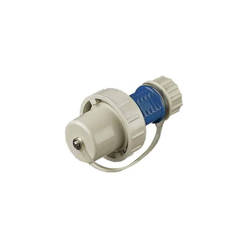 Schuko Plug 10828 - 16A 230V - IP68 16A2P+E