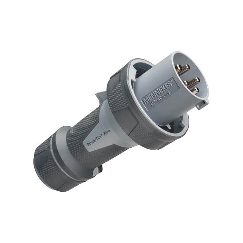 MENNEKES 14248 63A5P1H>50V Coupling PowerTOP Xtra IP67