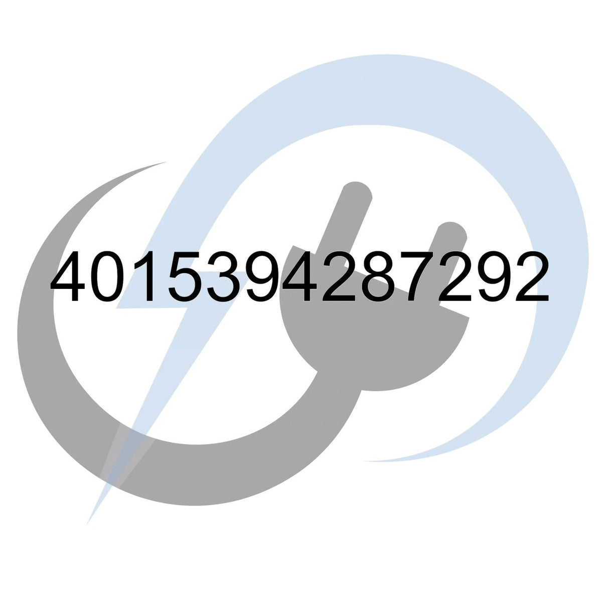 Mennekes Surface-mounted Socket 16A IP68 16A2p+E
