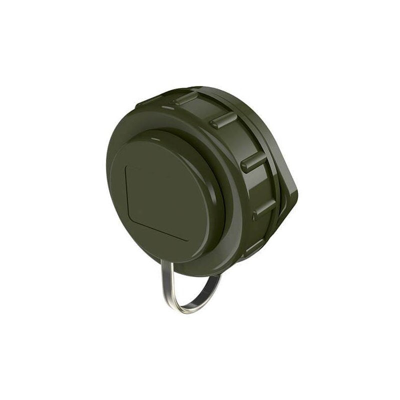 Mennekes Surface-mounted Socket 16A IP68 16A2p+E