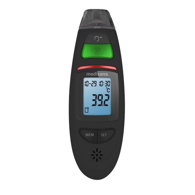 medisana TM 750 Infrared Forehead Thermometer