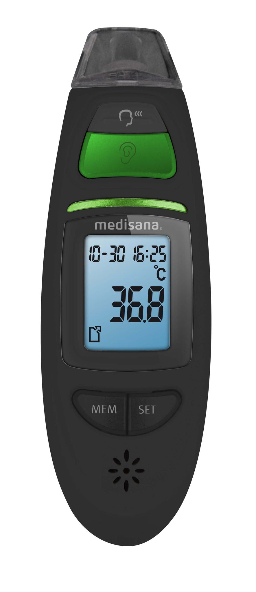 medisana TM 750 Infrared Forehead Thermometer