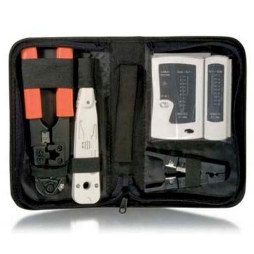 Equip Network Tool Case - Network Repair Equipment (129503)