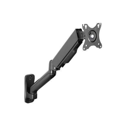 equip Mounting Kit for LCD Display - Black - 17"-32" - Wall Mount