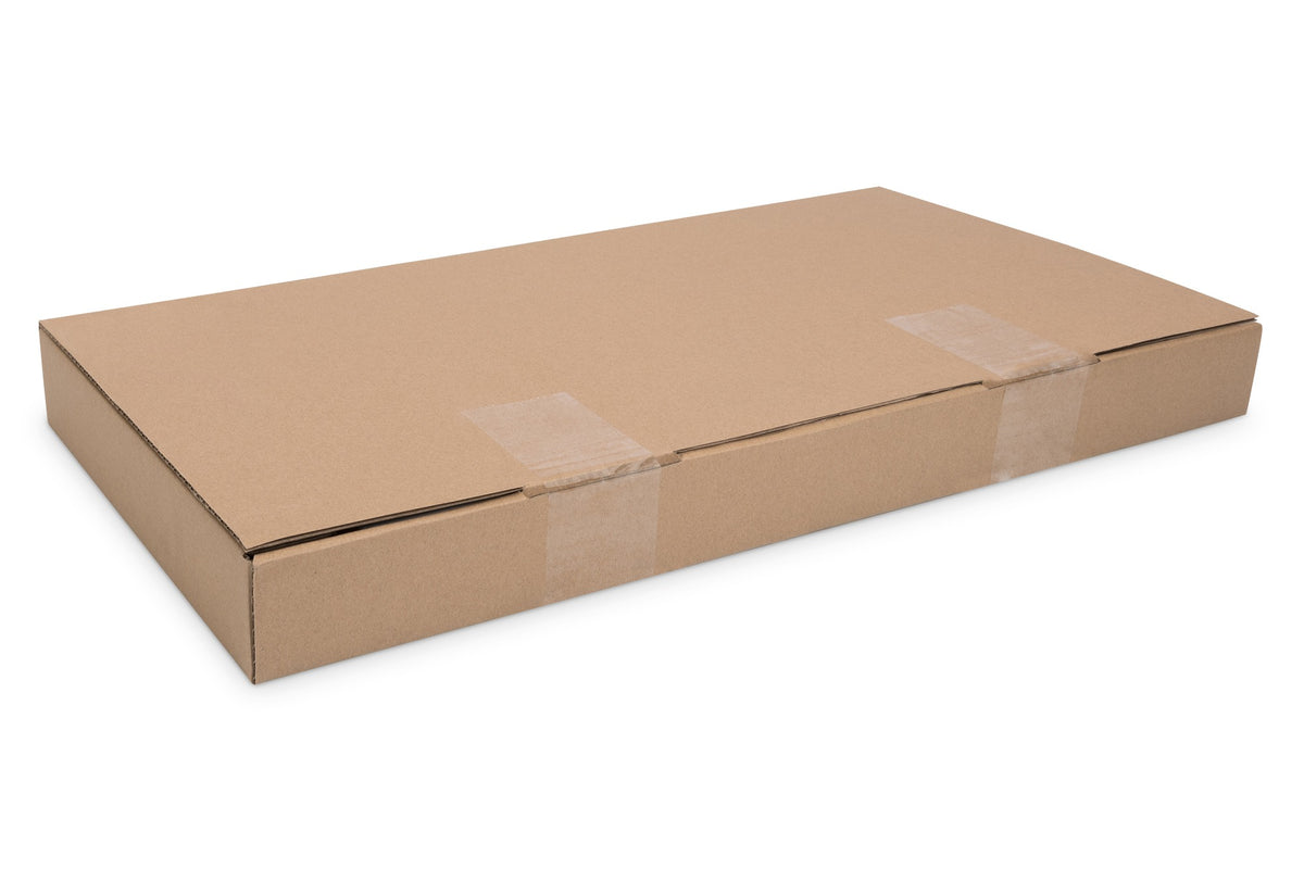 DIGITUS Professional Fiber Optic Cable Tray - 1U - 48.3 cm (19") - DN-96330/9