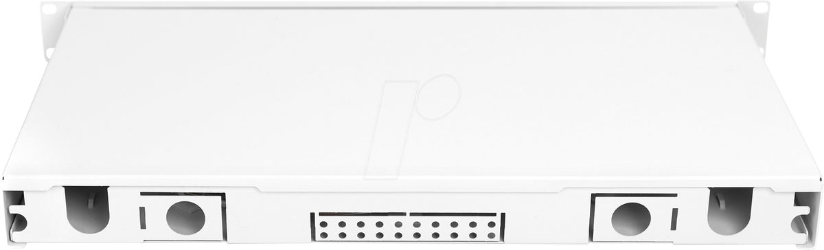 DIGITUS Professional Fiber Optic Cable Tray - 1U - 48.3 cm (19") - DN-96330/9