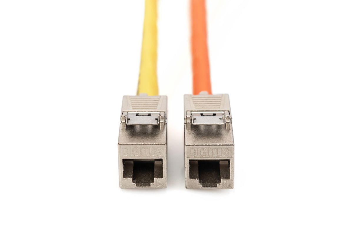 DIGITUS Professional Modular Input RJ-45 CAT 6A - Pack of 24 DN-93619-24