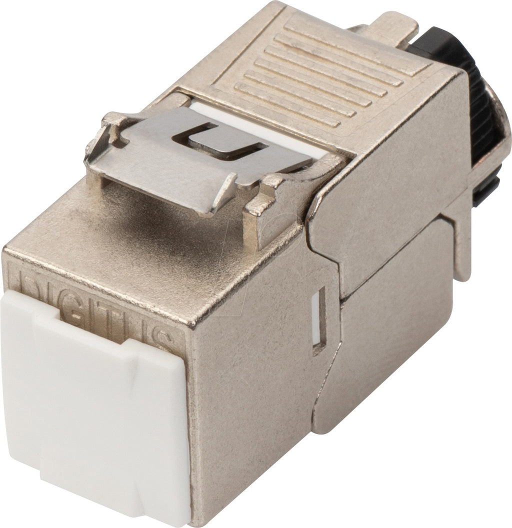DIGITUS Professional Modular Input RJ-45 CAT 6A - Pack of 24 DN-93619-24